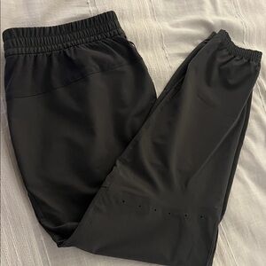 lululemon athletica pace breaker joggers